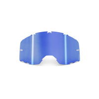 Lente blu a specchio per occhiali Wise - Lenti - GO13527 - Ufo Plast