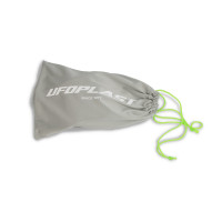 Blue mirror lens for Wise goggles - Goggles - GO13527 - Ufo Plast