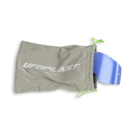 Lente blu a specchio per occhiali Wise - Lenti - GO13527 - Ufo Plast