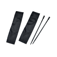 Calza protezione forcella - ACCESSORI GARAGE - AC02107-K - Ufo Plast