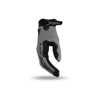 Guanti motocross Skyline da bambino grigio - Guanti - GL13004-E - Ufo Plast