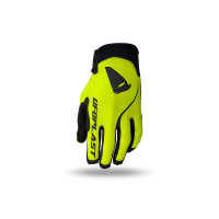 Guanti motocross Skyline da bambino giallo fluo - Guanti - GL13004-D - Ufo Plast Guanti motocross Skyline da bambino giallo fluo - Guanti - GL13004-D - Ufo Plast