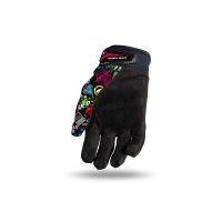 Guanti motocross Skyline da bambino Ufo graphic - Guanti - GL13004-U - Ufo Plast
