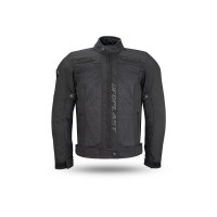 Acron Men's Urban Jacket with Soft Shell - JA13004-K