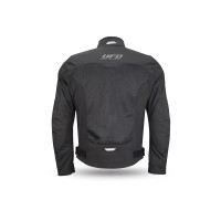 Giacca urban da uomo Acron con soft shell - JA13004-K