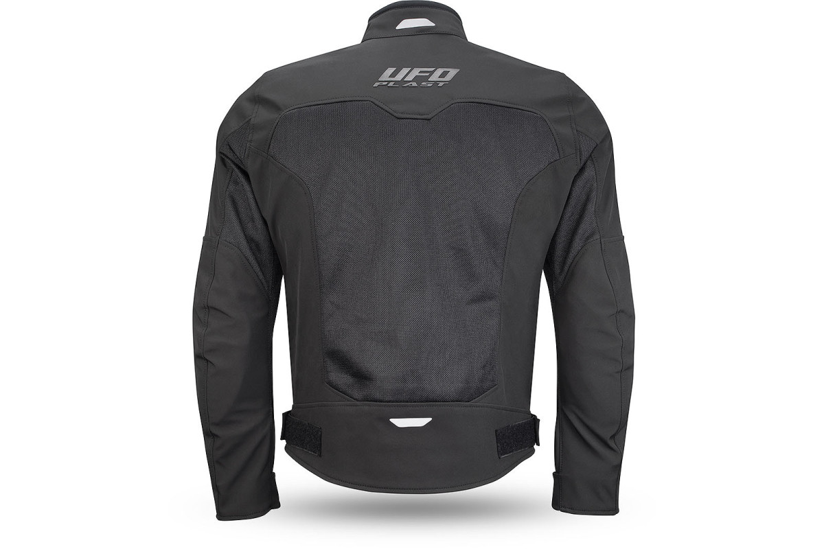 Acron Men's Urban Jacket with Soft Shell - JA13004-K