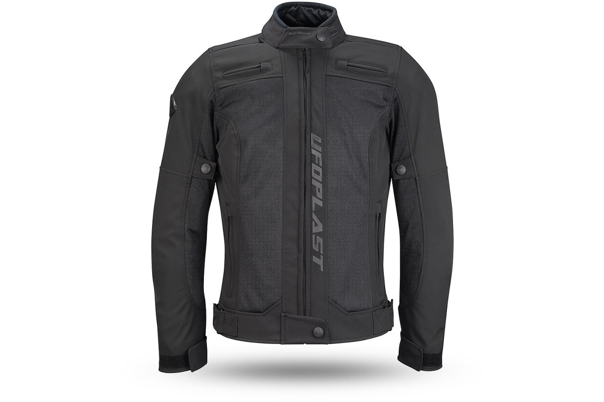 Acron Women's Urban Jacket with Soft Shell - Jackets - JA13005 - Ufo Plast