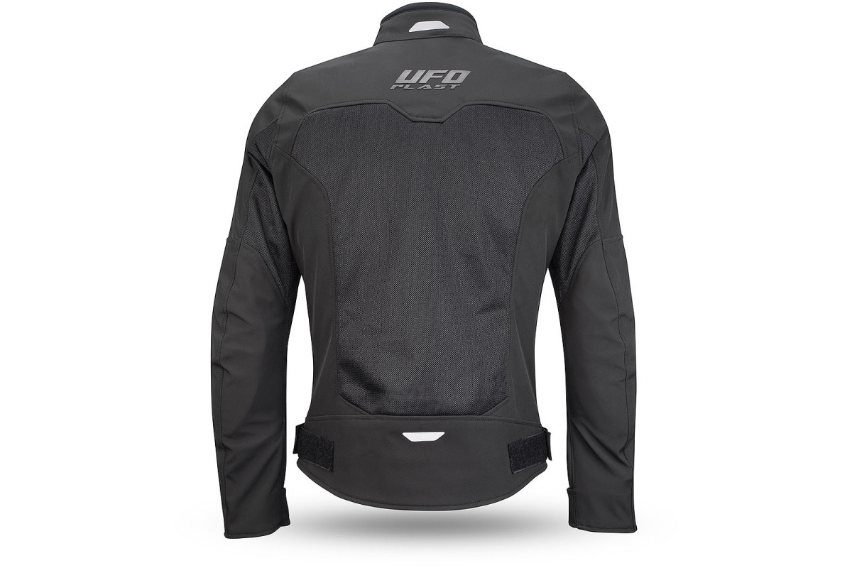 Acron Women's Urban Jacket with Soft Shell - Jackets - JA13005 - Ufo Plast