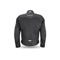 Giacca urban da uomo Sirles con protezioni interne - Giacche - JA13006 - Ufo Plast