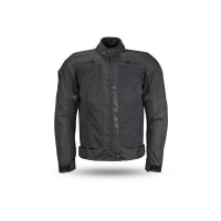 Giacca urban da uomo Sirles con protezioni interne - Giacche - JA13006 - Ufo Plast