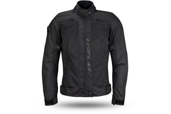 Sirles women's urban jacket with internal protections - Jackets - JA13007 - Ufo Plast