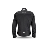 Sirles women's urban jacket with internal protections - Jackets - JA13007 - Ufo Plast