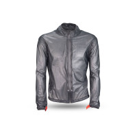 Giacca urban da uomo Acron con soft shell