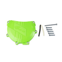 Clutch cover Kawasaki KXF 450 06-15 - Other items - AC02405 - Ufo Plast
