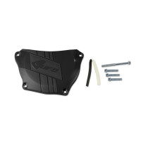 Clutch cover Kawasaki KXF 250 09-21 - Other items - AC02418 - Ufo Plast