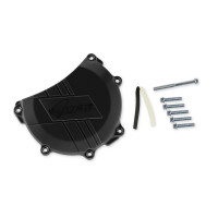 Clutch cover Kawasaki KXF 450 16-18 - Other items - AC02420 - Ufo Plast