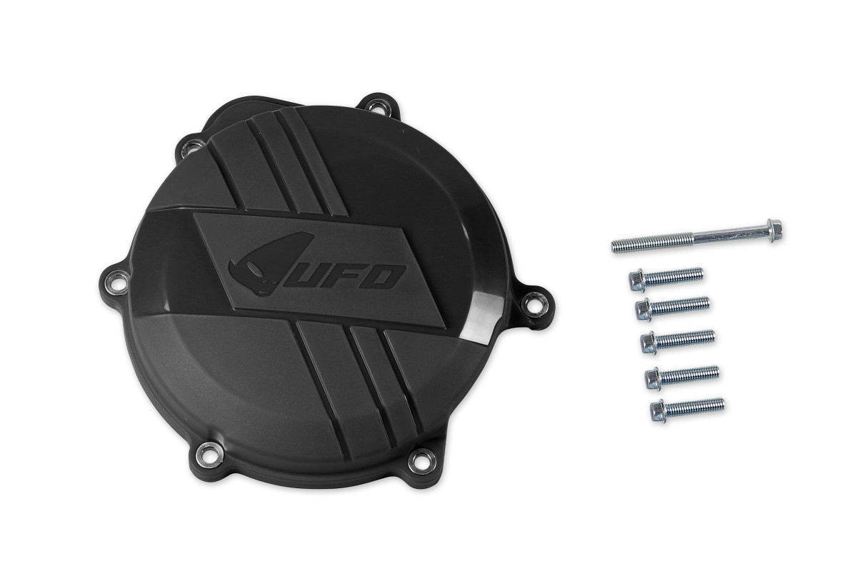 Protezione carter frizione Honda CRF 250 10-17 - Altri accessori - AC02414 - Ufo Plast