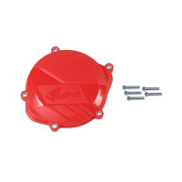Clutch cover Honda CRF 450 - Other items - AC02401 - Ufo Plast