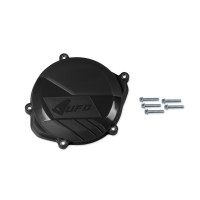 Clutch cover Honda CRF 450 09-16 - Other items - AC02415 - Ufo Plast