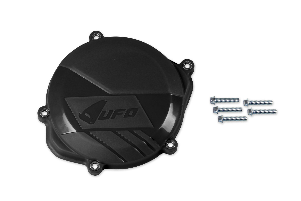 Protezione carter frizione Honda CRF 450 09-16 - Altri accessori - AC02415 - Ufo Plast