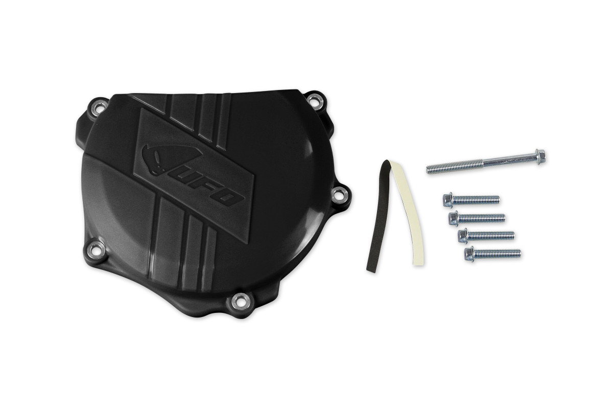 Protezione carter frizione Suzuki RMZ 250 07-21 - Altri accessori - AC02421 - Ufo Plast