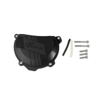 Clutch cover KTM SXF 250 13-15, SXF 350 11-15, EXC 250 13-15 and EXC 350 12-15 - Other items - AC02423 - Ufo Plast