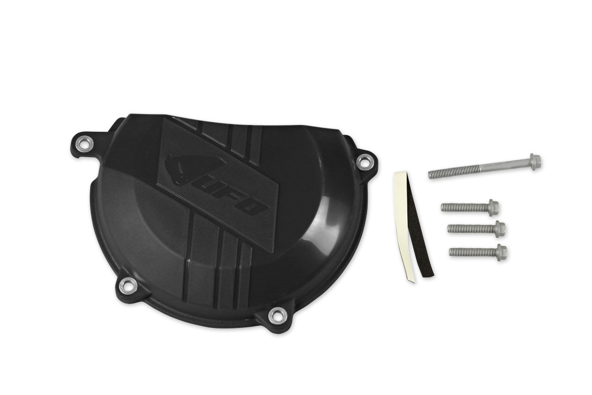 Protezione carter frizione KTM SXF 450 13-15 e EXC 450 12-16 - Altri accessori - AC02424 - Ufo Plast