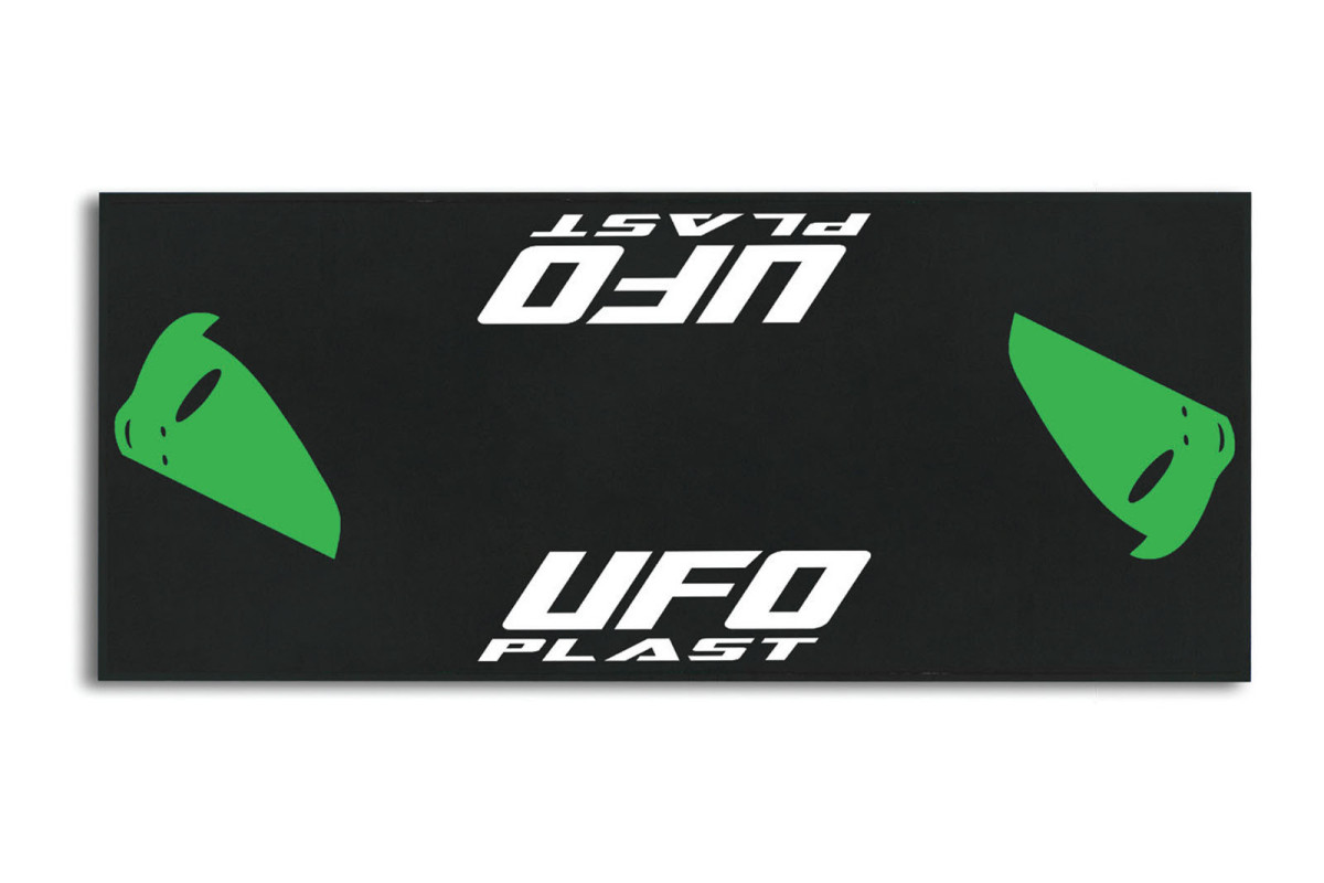 Moto Carpet - GARAGE ACCESSORIES - AC02487 - Ufo Plast