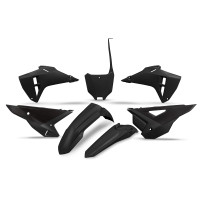 Plastic Kit black 2025 Style - Ufo Plast