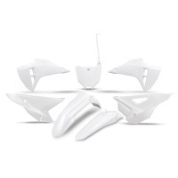 Kit Plastiche bianco 2025 Style - Ufo Plast