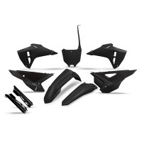 Full Plastic Kit black 2025 Style - Ufo Plast