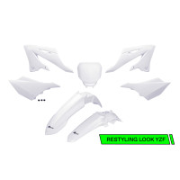 Plastic Kit white - Ufo Plast