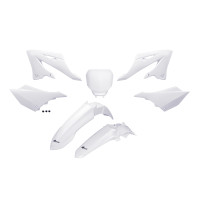 Plastic Kit white - Ufo Plast