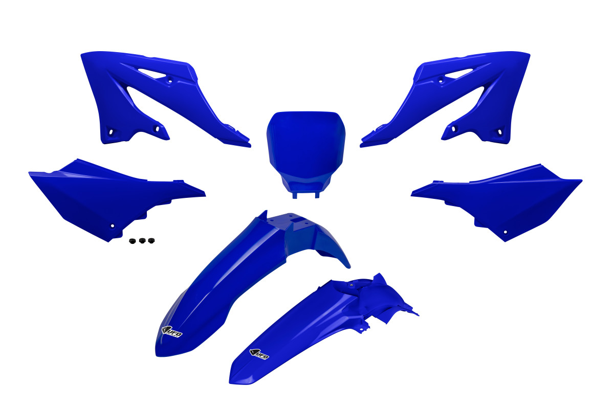 Kit Plastiche OEM Color - Ufo Plast