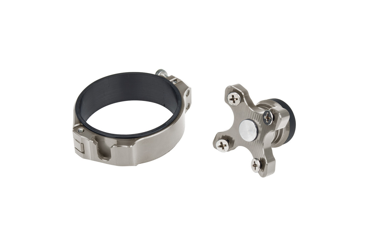Kit partenza veloce universale - Altri accessori - LM100 - Ufo Plast