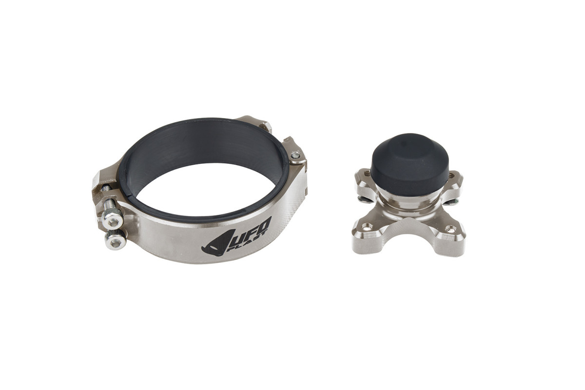 Quick Starter - Universal - Other items - LM100 - Ufo Plast