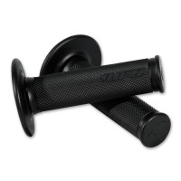 Motocross grips Orion black - Grips - MA01824-001 - Ufo Plast