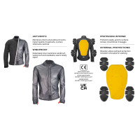 Acron Women's Urban Jacket with Soft Shell - Jackets - JA13005 - Ufo Plast Acron Women's Urban Jacket with Soft Shell - Jackets - JA13005 - Ufo Plast