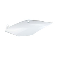 Side Panels white - Ufo Plast