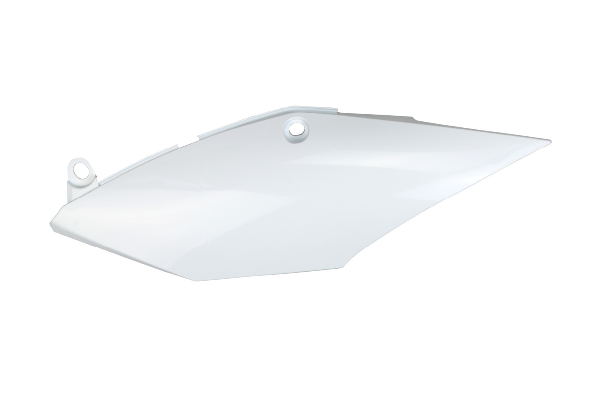Side Panels white - Ufo Plast