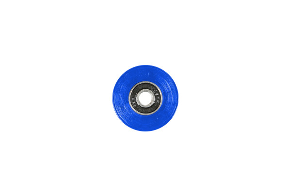 Rotella tendicatena blu - Ufo Plast