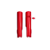 Parasteli rosso - Ufo Plast