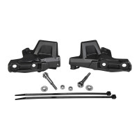 Kit di montaggio alle leve nero - Ufo Plast Kit di montaggio alle leve nero - Ufo Plast