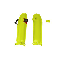 Parasteli + Quick Starter Giallo - Ufo Plast