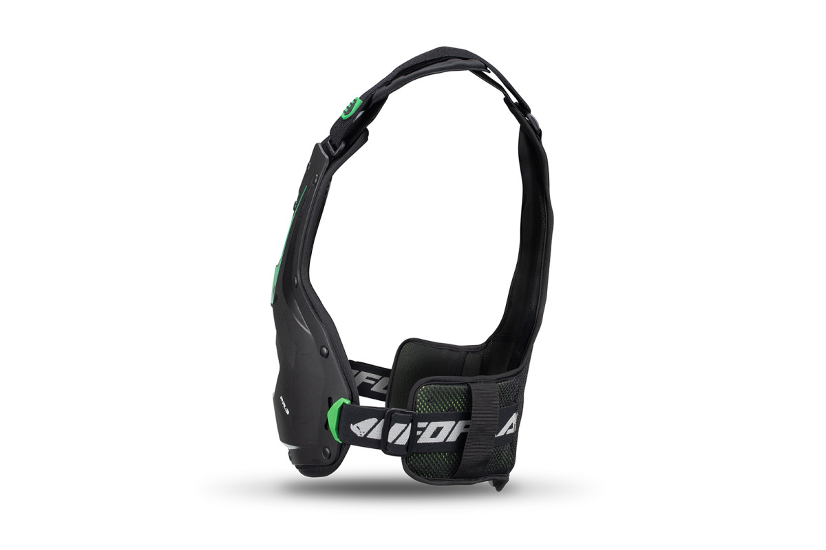 Motocross Zonis light bodyguard - PROTECTION - BP15004-K - Ufo Plast