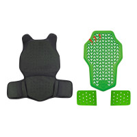 Motocross Zonis light bodyguard - PROTECTION - BP15004-K - Ufo Plast