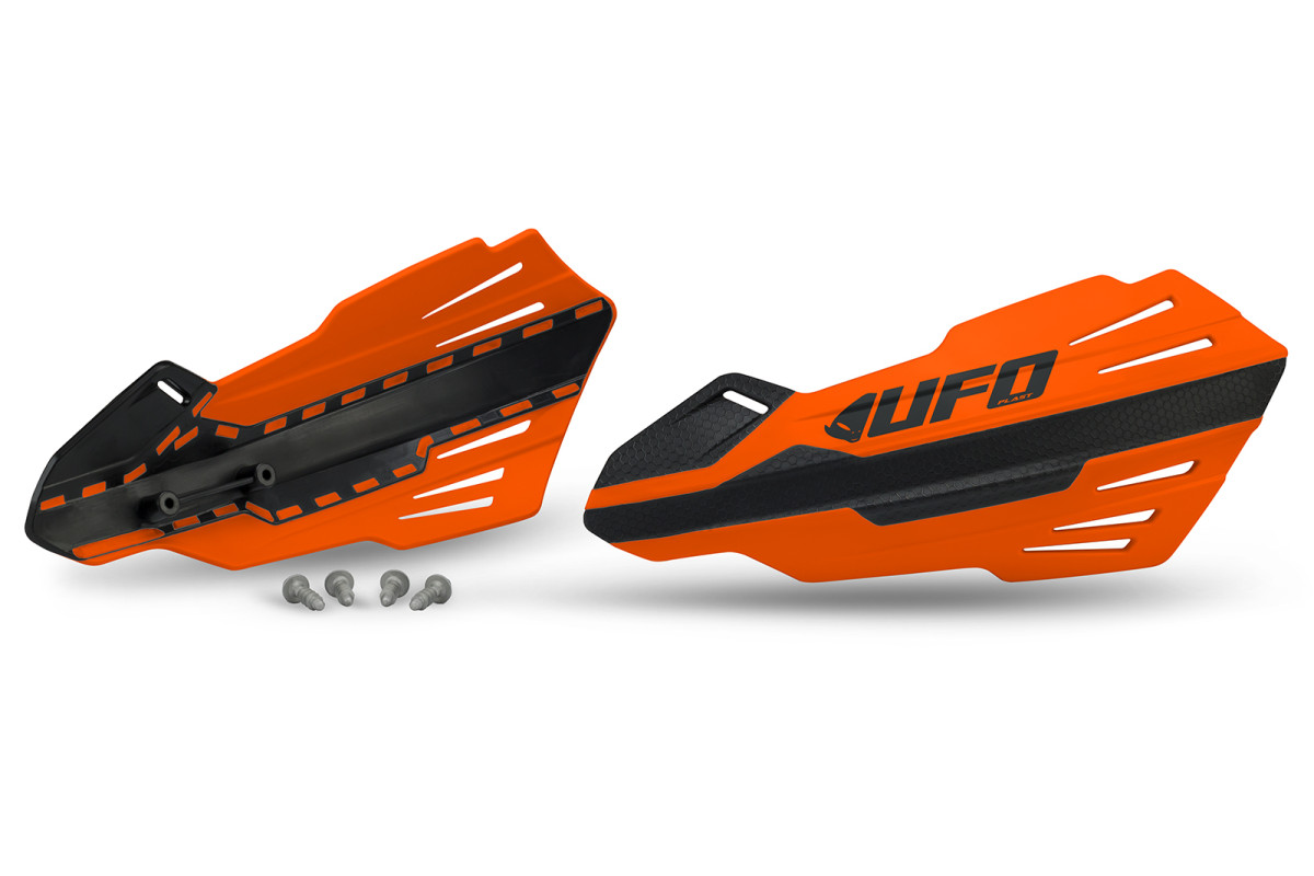 Paramani arancio Mercury - Ufo Plast