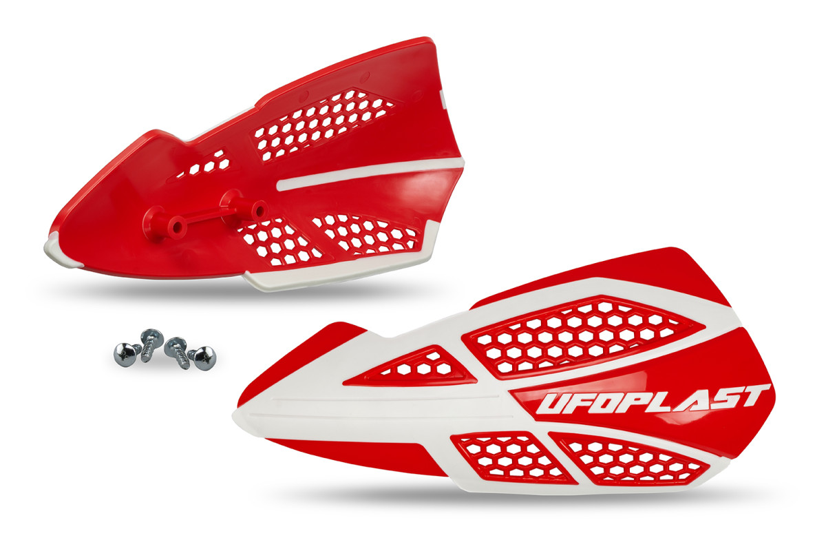 Paramani rosso Voyager - Ufo Plast