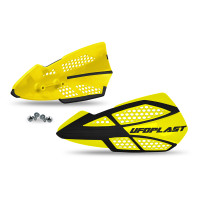 Paramani giallo Voyager - Ufo Plast