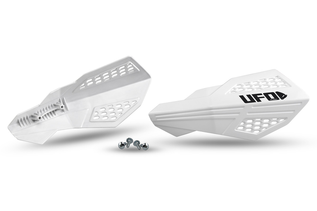 Paramani bianco Horus - Ufo Plast